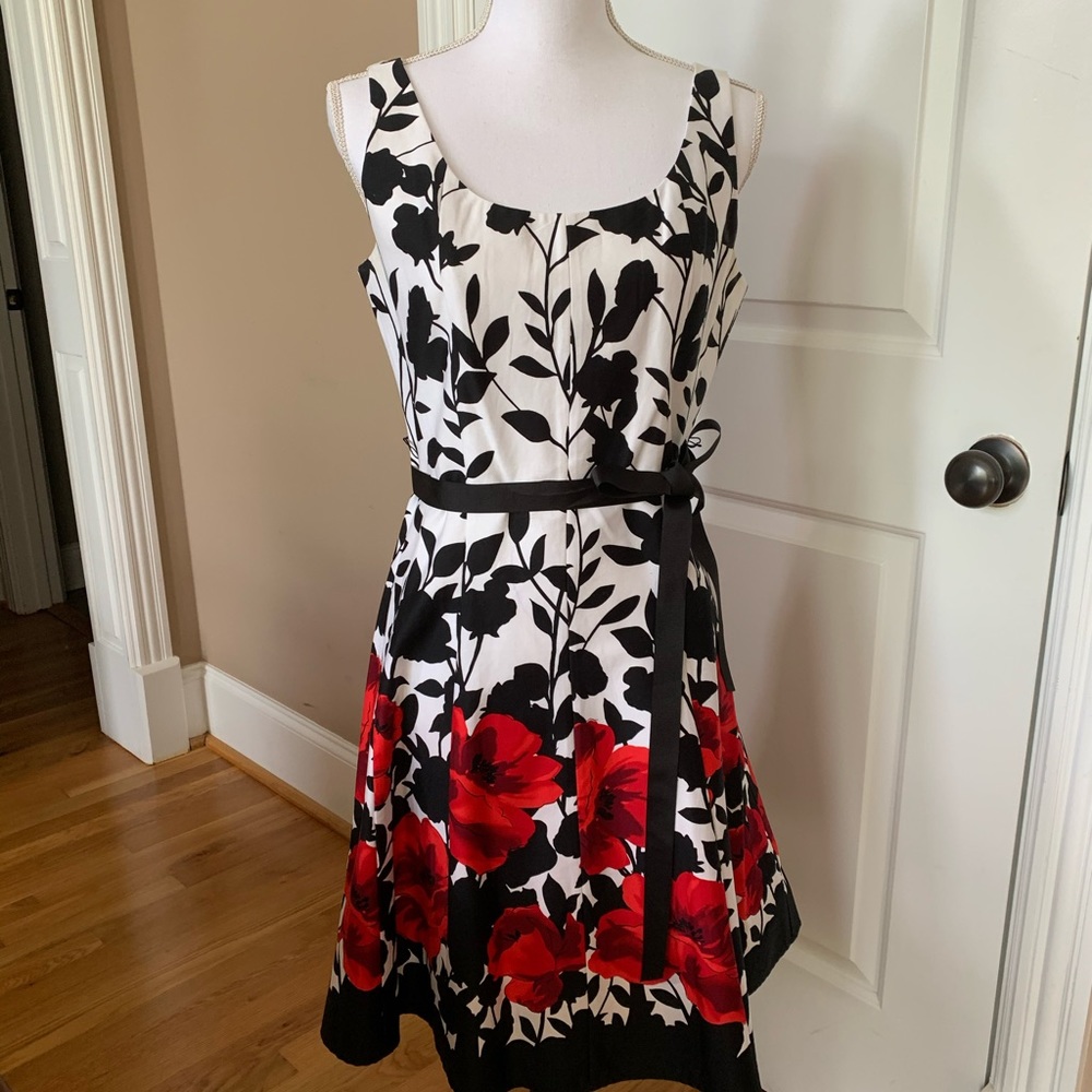 Jessica Howard dress